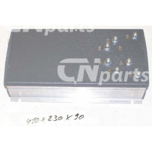 Hoofdcontroller Hyster