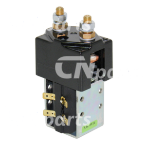 Albright SW180-L 24V DC 150A