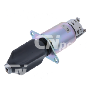 Stillegspoel, motor 12V Upright