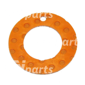 Afstandsring 20x36x1.5 Linde