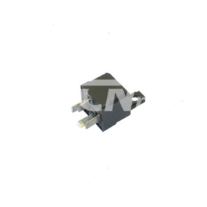 Steekrelais 24V DC 40A