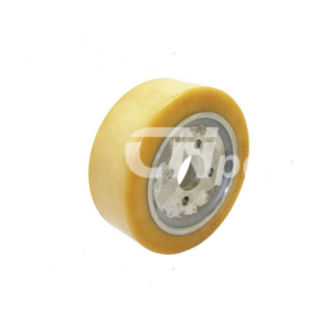 Aandrijfwiel 230x85-50/4G