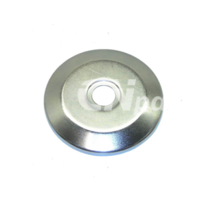 Touwschaal zwenkwiel Still EXU-S24