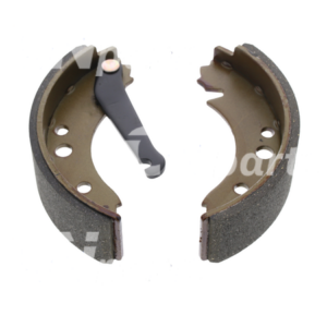 Remschoen set rechts Hyster