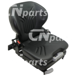 Complete stoel Toyota incl. gordel (PVC)