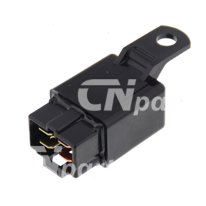 Steekrelais 12V DC 30A