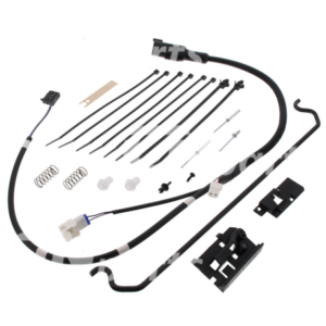 Stoelschakelaar Grammer MSG65/521