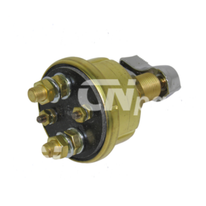 Hoofdschakelaar 175A