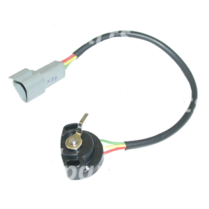 Potmeter Jungheinrich