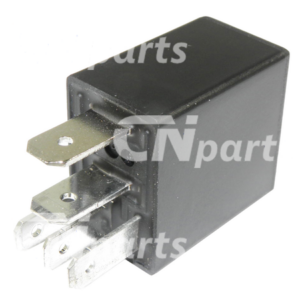 Steekrelais 24V DC 30/20A