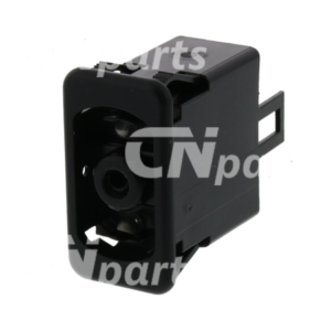 Inbouwschakelaar 37x21x49,5