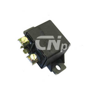 Steekrelais 24V DC 50A