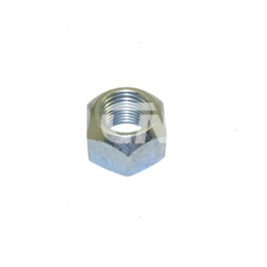 Borgmoer wielnaaf stuurwiel Linde E30-03 336