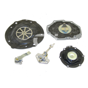 Nikki reparatieset verdamper