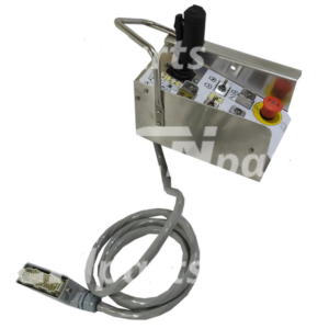 Joystick controlepaneel Skyjack