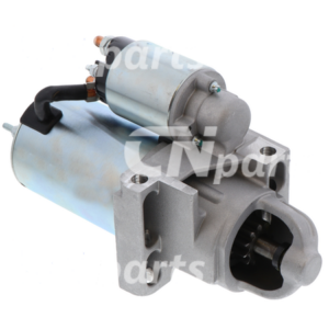 Startmotor 12V Baumann