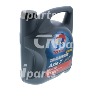 Transmissie olie Total Axle 7 80w90 5L