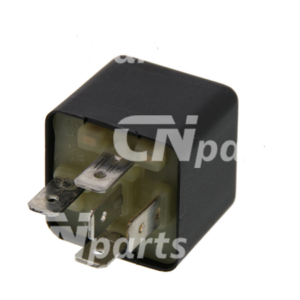 Steekrelais 12V DC 40A