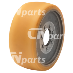 Aandrijfwiel 330x114-80/7G