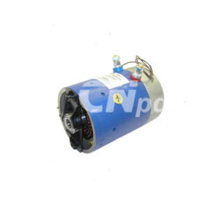 Elektromotor 24V Dautel