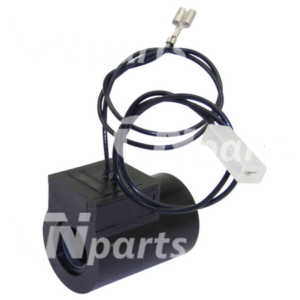 Spoel elektroventiel 24V Ratcliff