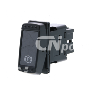 Inbouwschakelaar 37x21x49