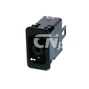 Inbouwschakelaar 37x21x49,5