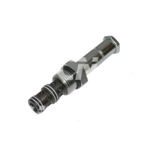 Cartridge elektroventiel Snorkel