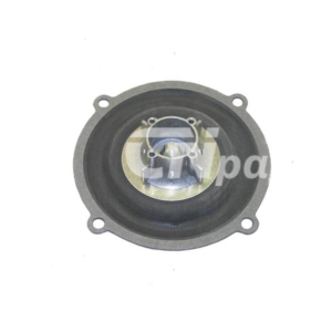 Impco membraan kegel 7 reparatieset voor CA100-CA125 rubber