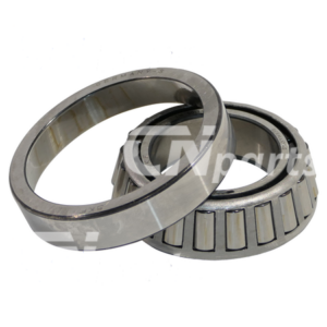 Wiellager stuurwiel binnen Linde E30-03 336