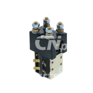 Albright SW120 12-48V DC 125A