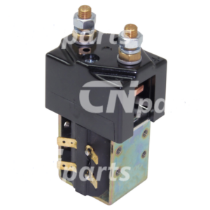 Pomprelais 24V 150A Hyster