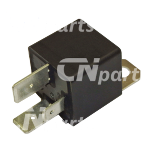 Steekrelais 24V DC 70A