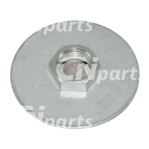 Filter 15,3 x 63 mm Dautel