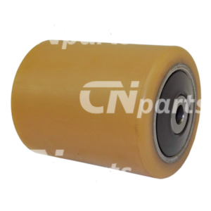 Vorkrol enkel Linde T25SF-01 1154