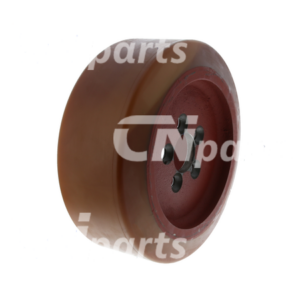 Aandrijfwiel Linde 1154 (254x102-45/5G) High quality