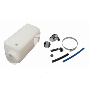 Tank hydraulische olie 2.5L Bar-cargolift