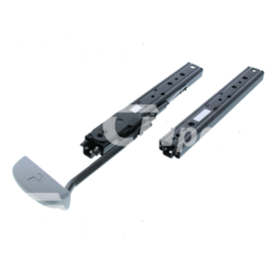 Stoelgeleiding set Linde