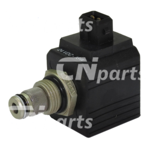 Daal/hef ventiel Linde T20SP-01 131