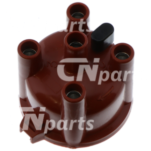 Verdeelkap 4P motor Komatsu