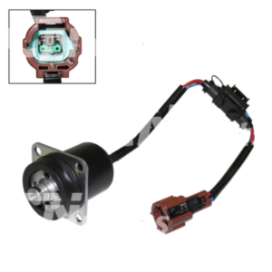 Nikki brandstofinjecteur LPG K21