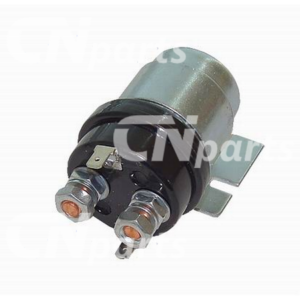 Relais 12V 200A Sorensen