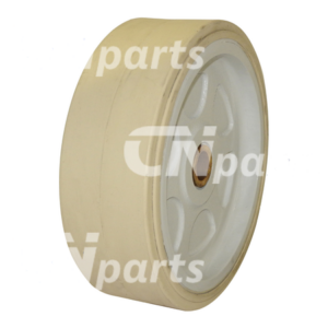 Wiel 305 x 105 x 31.7 mm Upright