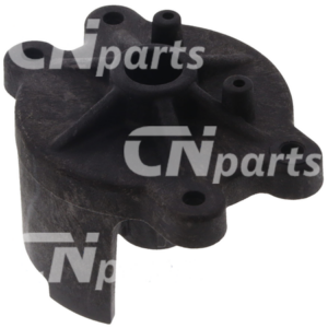 Adapter stuurkop Linde 1154