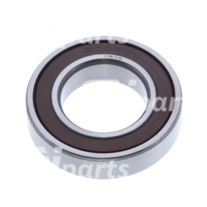 Motorlager pompmotor onderzijde