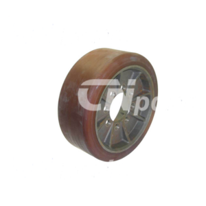 Aandrijfwiel 400x150-110/8G
