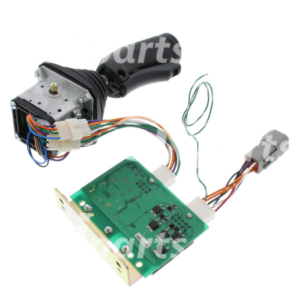 Joystick Genie hoogwerker