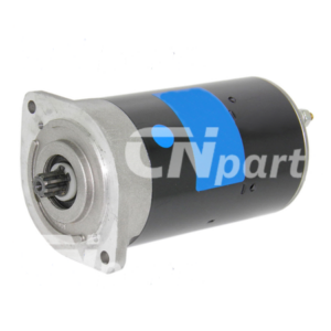 Electromotor 12V Ratcliff