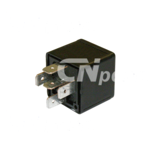 Steekrelais 24V DC 40/30A