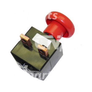 Noodstopschakelaar Albright 48V ED250 250A
